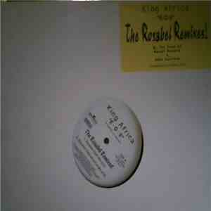 King Africa - E-O-E download flac mp3