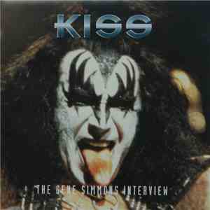 Kiss - The Gene Simmons Interview flac mp3 download