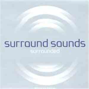 Kodiak  - Surrounded download flac mp3