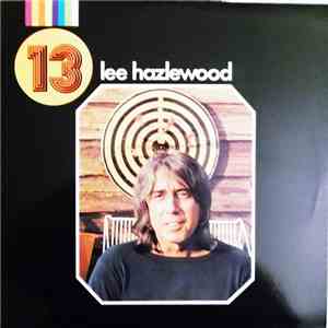 Lee Hazlewood - 13 download flac mp3
