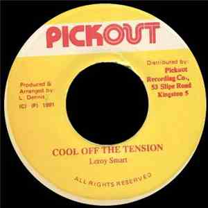 Leroy Smart - Cool Off The Tension download flac mp3