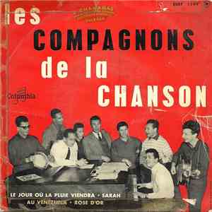 Les Compagnons De La Chanson - Le Jour Où La Pluie Viendra download flac mp3