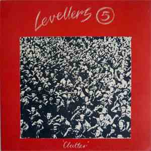 Levellers 5 - Clatter download flac mp3