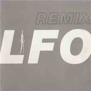 LFO - LFO Remix download flac mp3