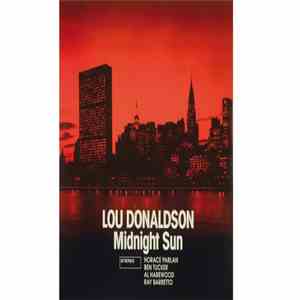 Lou Donaldson - Midnight Sun download flac mp3