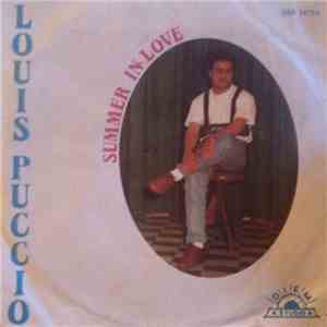 Louis Puccio - Summer In Love download flac mp3
