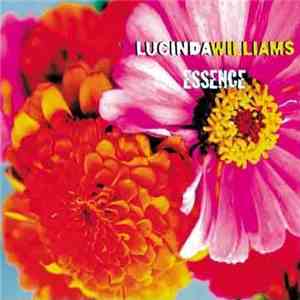 Lucinda Williams - Essence download flac mp3
