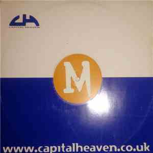 Manhattan - The Spectrum E.P. download flac mp3