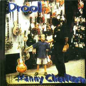 Manny Charlton - Drool download flac mp3