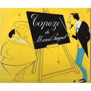 Marcel Pagnol - Topaze download flac mp3