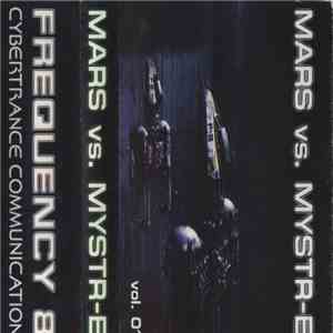 Mars vs. Mystr-e - Mars vs. Mystr-e Vol. 01 download flac mp3
