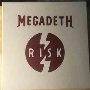 Megadeth - Risk download flac mp3