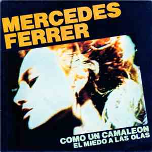 Mercedes Ferrer - Como Un Camaleon download flac mp3