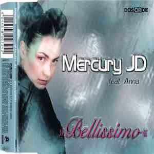 Mercury JD Feat. Anna  - Bellissimo download flac mp3