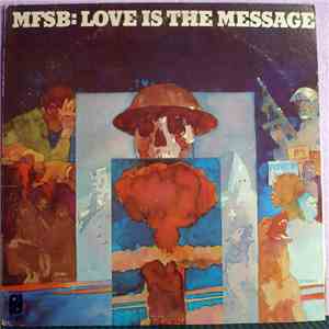 MFSB - Love Is The Message download flac mp3