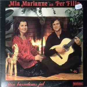 Mia Marianne & Per Filip - Min Barndoms Jul download flac mp3