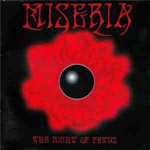 Miseria - The Night Of Fetus download flac mp3