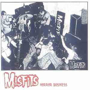 Misfits - Horror Business download flac mp3