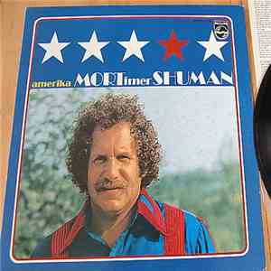 Mortimer Shuman - Amerika download flac mp3