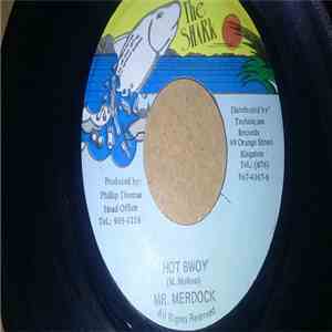 Mr Merdock - Hot Bwoy download flac mp3