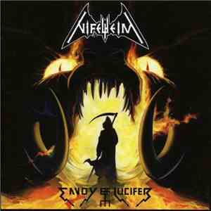 Nifelheim - Envoy Of Lucifer download flac mp3