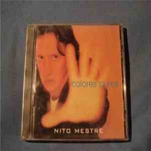 Nito Mestre - Colores Puros download flac mp3