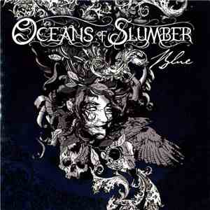 Oceans Of Slumber - Blue download flac mp3