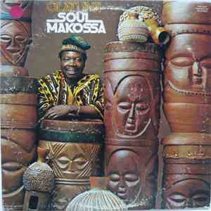 Olatunji - Soul Makossa download flac mp3