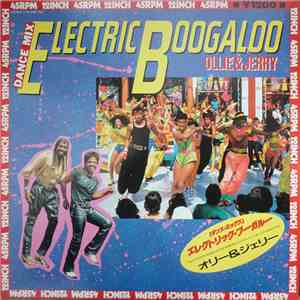 Ollie & Jerry - Electric Boogaloo download flac mp3