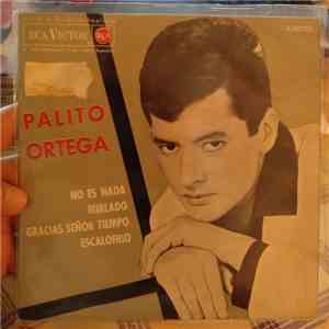 Palito Ortega - ESCALOFRIO download flac mp3