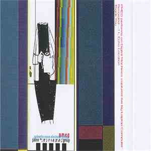 Palmetto Moon Electronic Group - Palmetto Moon Electronic Group download flac mp3