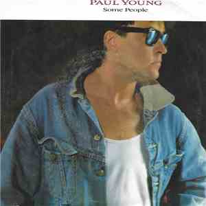Paul Young - Some People download flac mp3