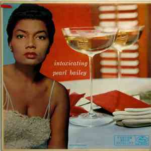 Pearl Bailey - The Intoxicating Pearl Bailey download flac mp3