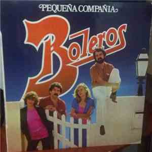 Pequeña Compañia - Boleros download flac mp3