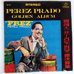Perez Prado - Golden Album download flac mp3