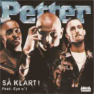 Petter - Så Klart! download flac mp3