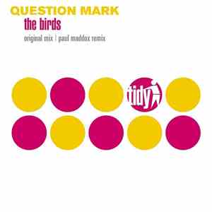 Question Mark - The Birds download flac mp3
