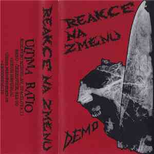 Reakce Na Změnu - Demo download flac mp3
