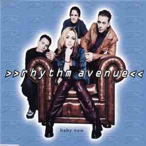 Rhythm Avenue - Baby Now download flac mp3