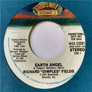Richard 'Dimples' Fields - Earth Angel download flac mp3