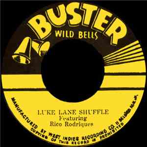 Rico Rodriques / Buster's Group - Luke Lane Shuffle / Little Honey download flac mp3