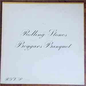 Rolling Stones - Beggars Banquet download flac mp3