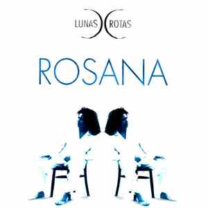 Rosana - Lunas Rotas download flac mp3