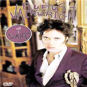 Rufus Wainwright - All I Want download flac mp3