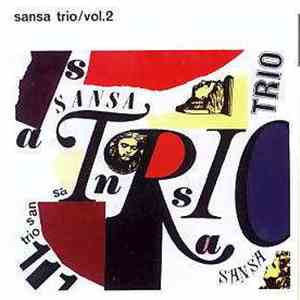 Sansa Trio - Vol. 2 download flac mp3