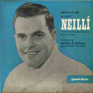 Seán Ó Sé - Neilli download flac mp3