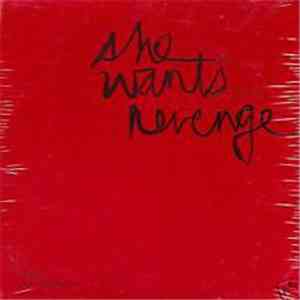 She Wants Revenge - Sister/Out Of Control flac mp3 download