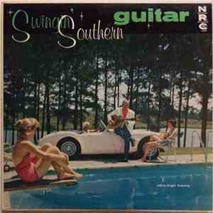 Sheldon Bennett - Swingin' Southern Guitar download flac mp3