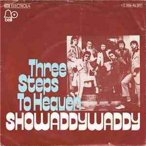Showaddywaddy - Three Steps To Heaven download flac mp3