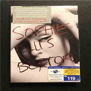 Sophie Ellis-Bextor - Read My Lips download flac mp3